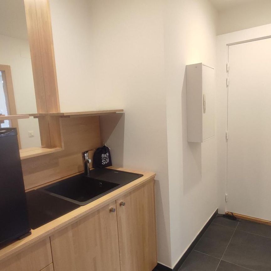 Location Appartement 2 pièces 37m² SAVERNE 67700 - Photo 1