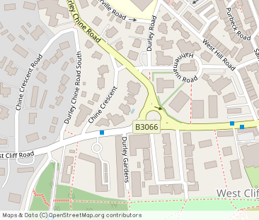 The Montague, 13 Durley Road South, BH2 - Photo 1