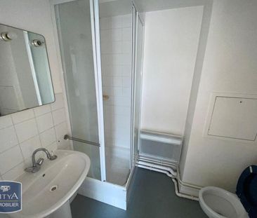 Location Appartement 1 pièce 23m² POITIERS 86000 - Photo 3