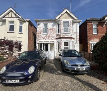 6 Bedroom House To Rent in Winton - £2,400 pcm Tenancy Info - Photo 6