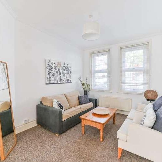 Cowper Avenue, Sutton, SM1 - Photo 1