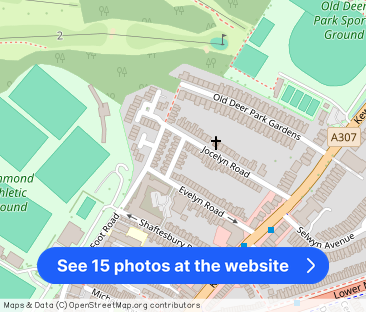 Kew Bridge Road, Brentford, TW8 - Photo 1