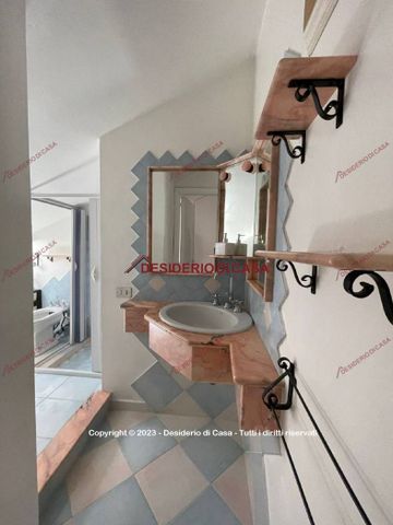 Attico via Michele Lisuzzo 9, Lascari - Photo 4