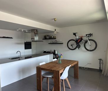 Appartement te Oudenaarde (9700) - Photo 1