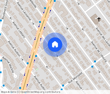 Logement 1 chambre et 1 salle de bain - Photo 1