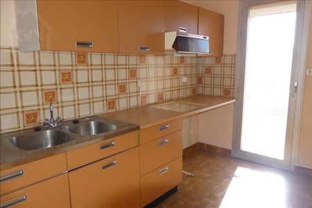 Location Appartement 3 pièces 55m² - Photo 4