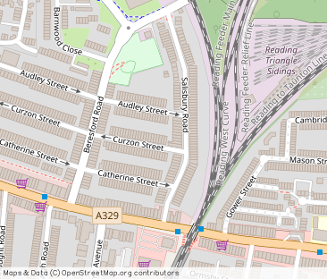 Curzon Street, Reading - Photo 1