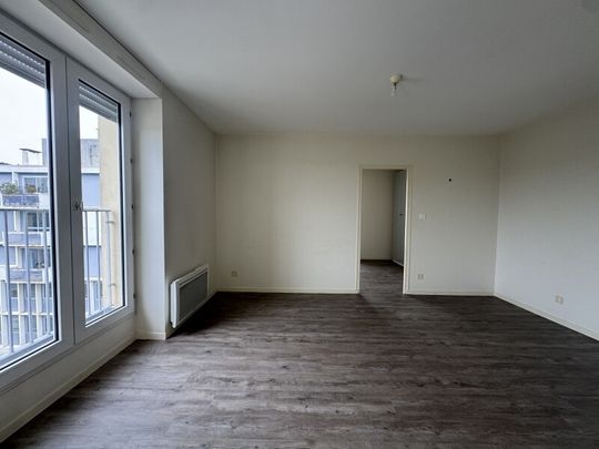 Location Appartement 2 pièces 43m² ORLEANS 45000 - Photo 1
