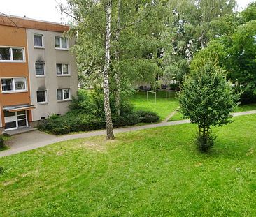 ﻿Schöne 3-Zimmer-Wohnung mit Balkon in Hanau-Großauheim zu vermieten - Foto 1