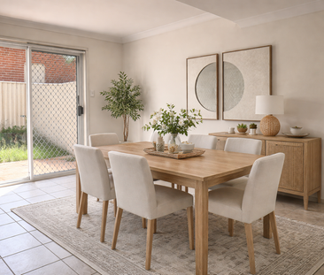 Beautiful townhouse in popular location next to Assyrian Church / S... - Photo 2