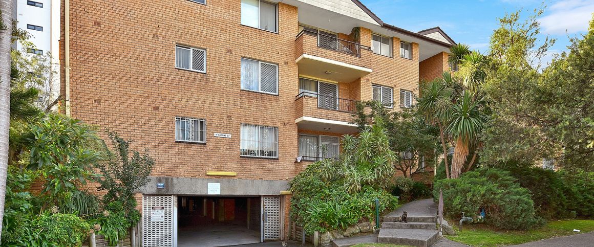 27/11 Lyons Street, Strathfield NSW 2135 - Apartment For Rent | Domain - Photo 1
