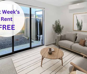 Cozy 2-Bedroom Home in Mangere East - Photo 4