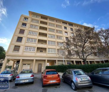 Appartement à louer 2 pièces 34.15m² - Photo 1