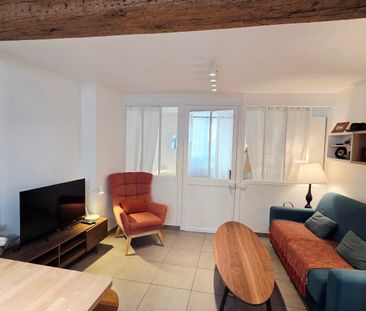 Location Appartement 2 pièces 31m² ORLEANS 45100 - Photo 1