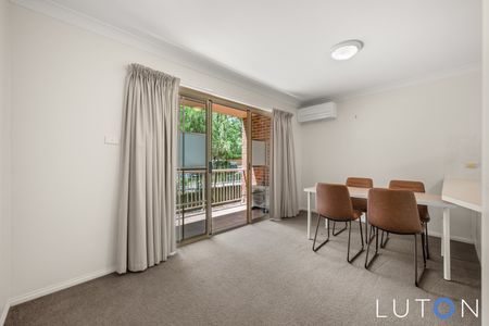 24/1 Waddell Place, Curtin ACT 2605 - Apartment For Rent | Domain - Photo 2