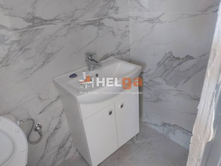 Studio/Γκαρσονιέρα για ενοικίαση Άγιος Γεράσιμος (Πάτρα) - Photo 5