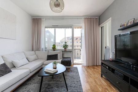 Malmögatan, Helsingborg - Photo 5