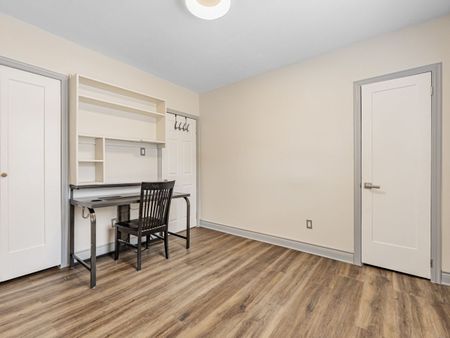 For Lease - 6 Kew Beach Avenue Unit# Upper, Toronto, Ontario - Photo 2