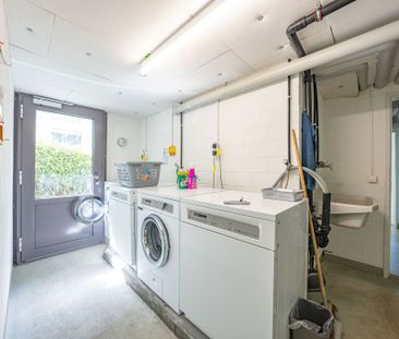 4.5 Zimmer, 100 m², 2. Stock - Foto 5