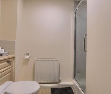 2 bedroom flat to rent - Photo 6