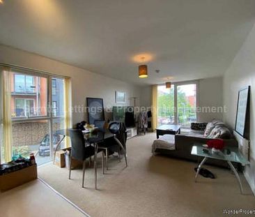 2 bedroom property to rent in Manchester - Photo 1