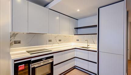 Garrett Mansions, Edgware Road, W2 - Photo 4