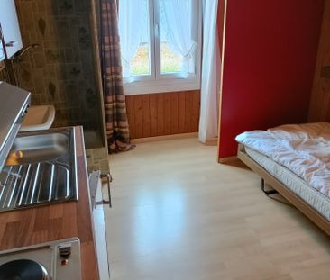 1 Zimmer, 26 m² - Photo 5