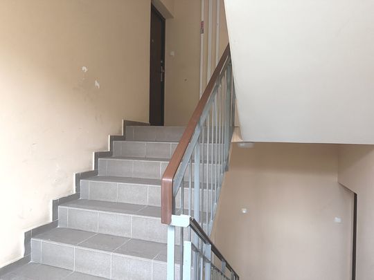 3 pokoje, balkon, ogrzewanie gazowe ul. Pokoju - Фото 1