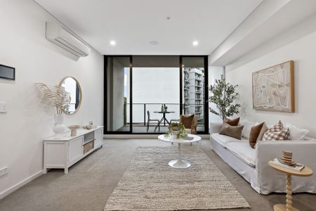 10026/11 Bennelong Parkway, 2127, Wentworth Point Nsw - Photo 3