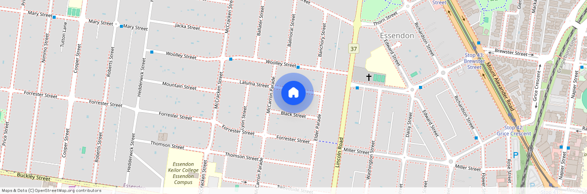 11 Laluma Street, Vic 3040, Essendon
