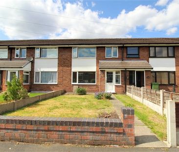 3 Bedroom Terraced To Let - Photo 1