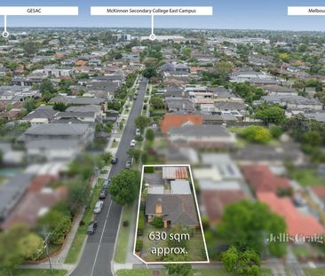 121 Mackie Road, Bentleigh East - Photo 1