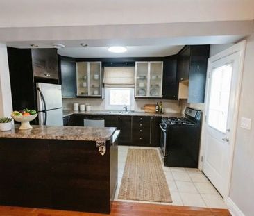 For Lease - 600 Fennell Avenue, Hamilton, Ontario - Photo 6