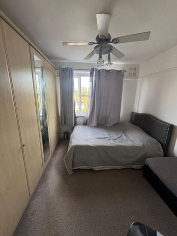 1 bedroom terraced house to rent - Photo 2