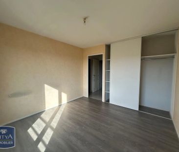 Appartement à louer 2 pièces 52.38m² - Photo 4