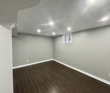 For Lease - 140 Monique Crescent Unit# Lower, Barrie, Ontario - Photo 3