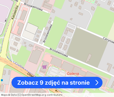 Mieszkanie, 33,91 m², Tychy - Zdjęcie 1