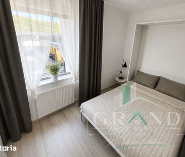 1 camera | 36 mp | Balcon cu panorama | Parcare | Donath Park–Capat - Photo 6
