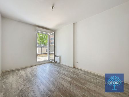 Apartment - Photo 4