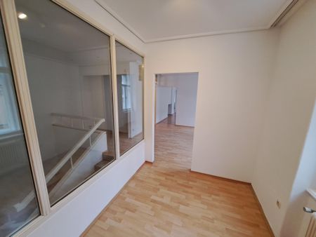 Schöne sanierte 2-Zimmer-Wohnung (Loft/Galeriewohnung) - Foto 3