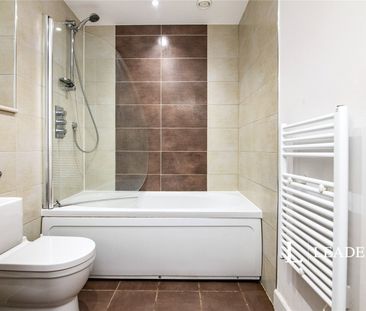 1 bedroom apartment to rent Essex Street, Birmingham, B5 - Photo 6