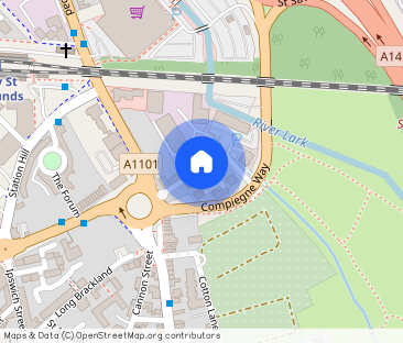 Etna Road, Bury St. Edmunds - Photo 1