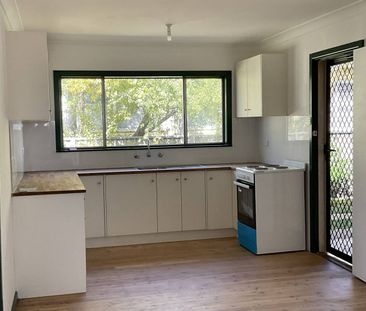 AFFORDABLE TWO BEDROOM DUPLEX - Photo 2