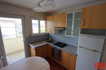 Appartement T2/T3 - Photo 3