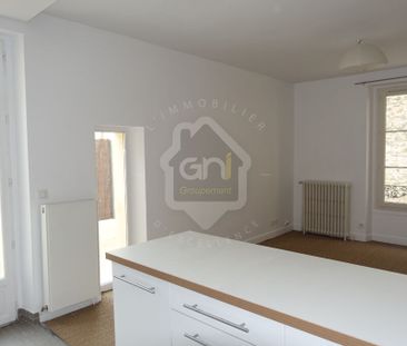 Versailles 3 pièces 56 m2 avec terrasse, - Photo 6