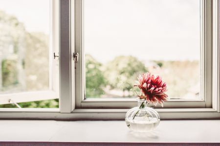 Kyrkogårdsvägen, Varberg - Foto 2