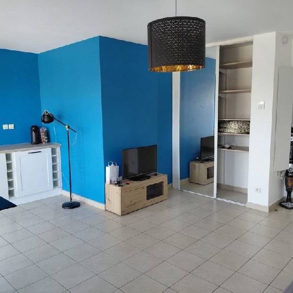 Appart F2 46m² (réf 6936098) - Photo 1
