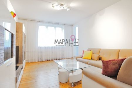 2-pok. mieszkanie z loggią na Niebuszewie - Фото 4