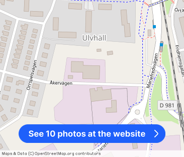 Åkervägen 10 A - Photo 1