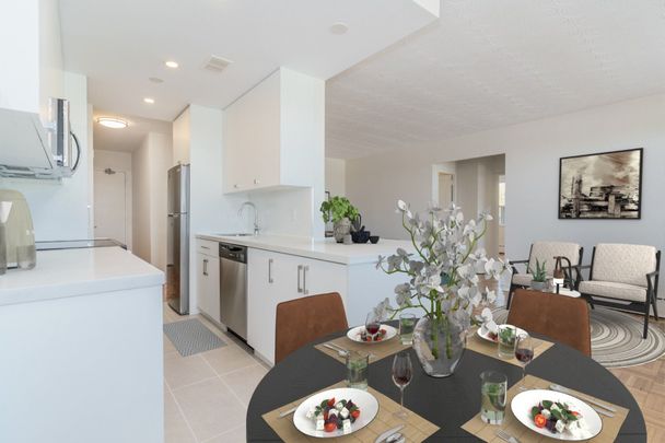 For Lease - 1220 Bayview Avenue Unit# 401, Toronto, Ontario - Photo 1